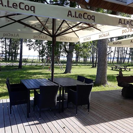 Luigeranna B&B Kudema Dış mekan fotoğraf