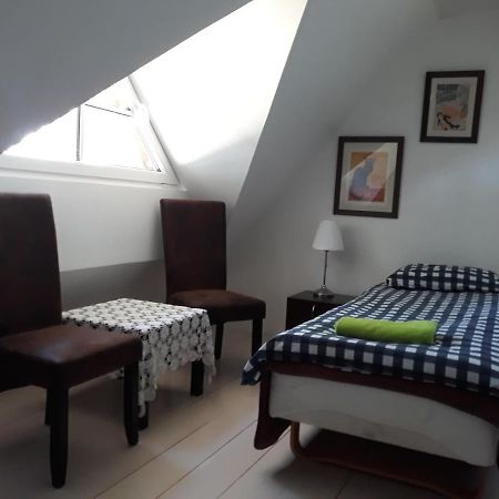 Luigeranna B&B Kudema Dış mekan fotoğraf