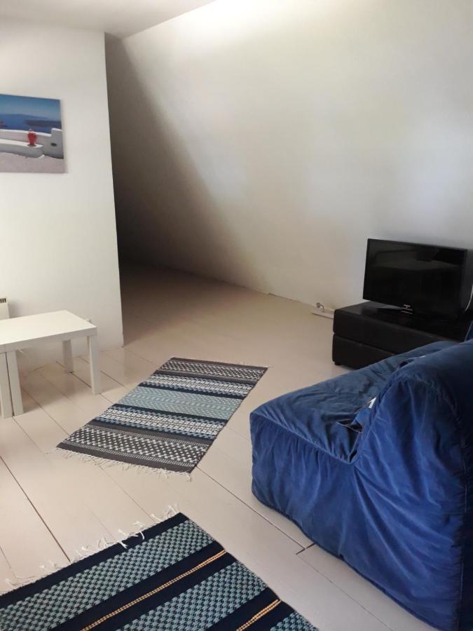 Luigeranna B&B Kudema Dış mekan fotoğraf