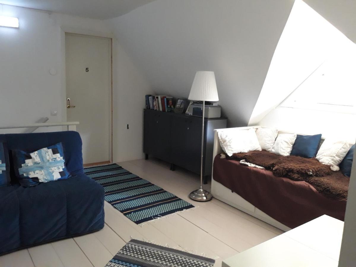 Luigeranna B&B Kudema Dış mekan fotoğraf